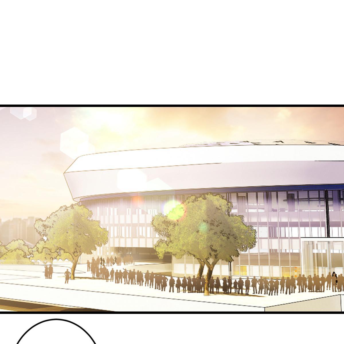My Sister Is Out to Destroy the World Chapter 58 - page 2