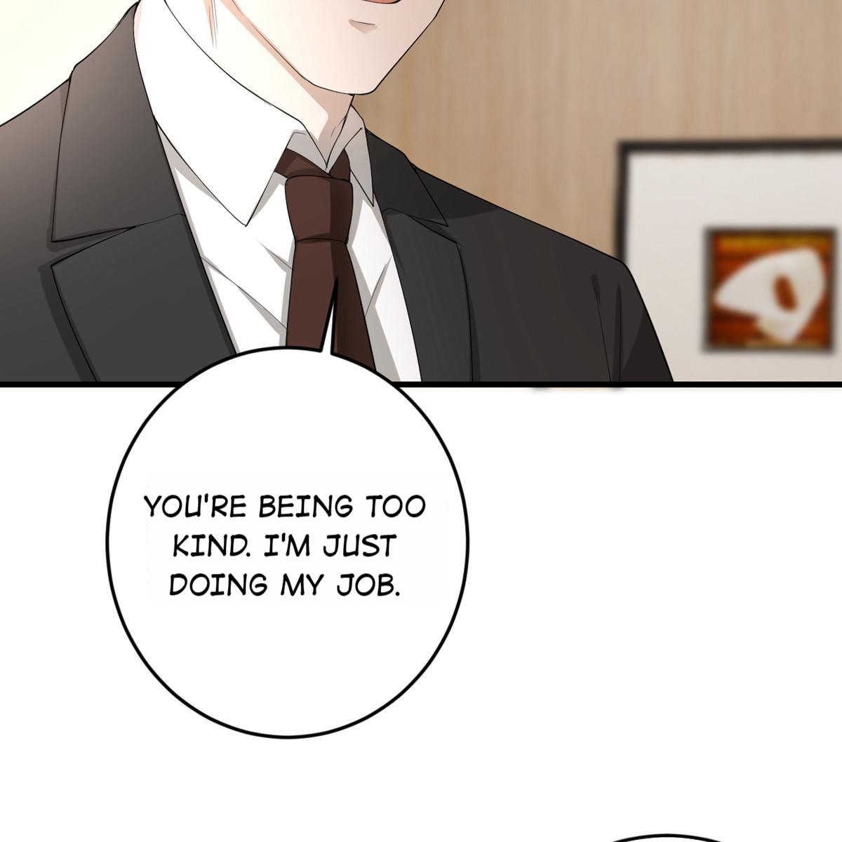 My Sister Is Out to Destroy the World Chapter 58 - page 20