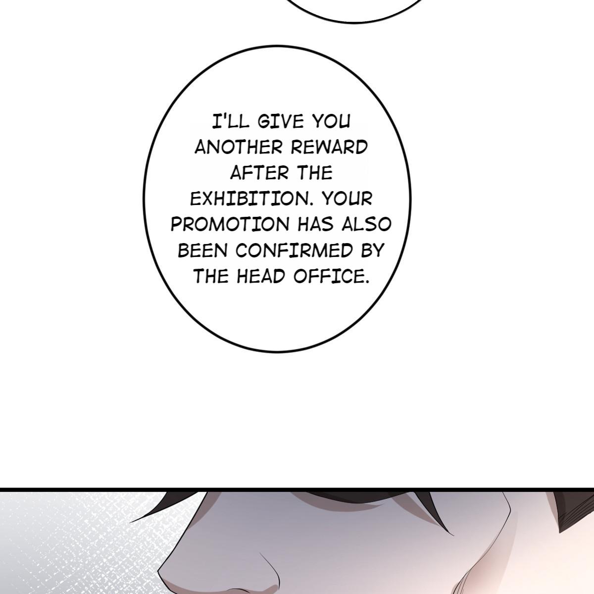 My Sister Is Out to Destroy the World Chapter 58 - page 23