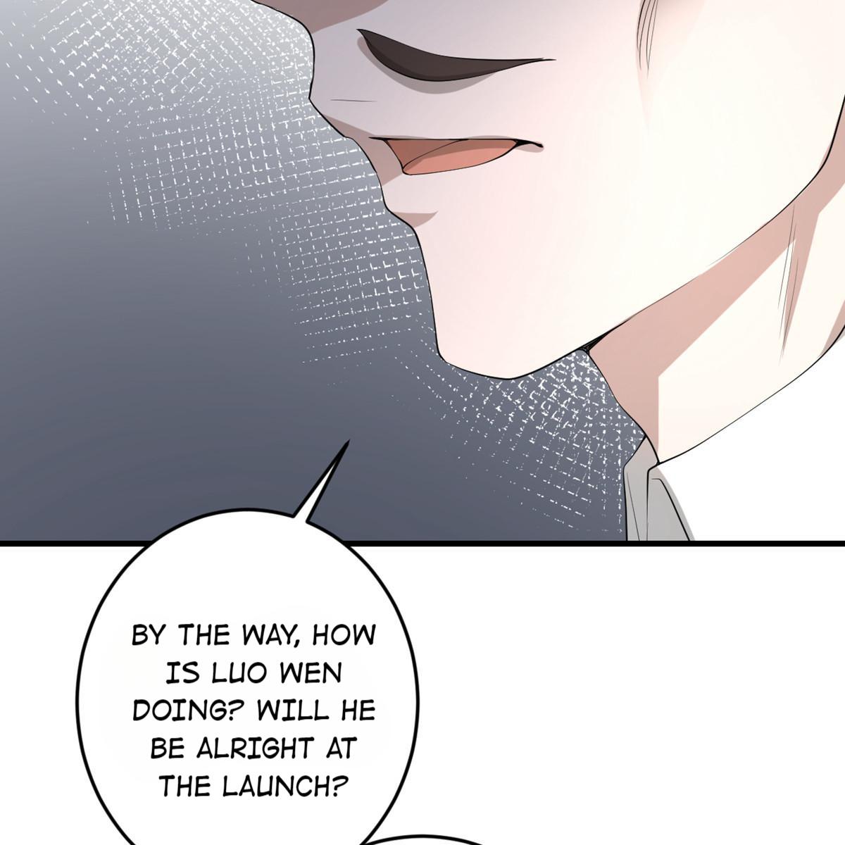 My Sister Is Out to Destroy the World Chapter 58 - page 24