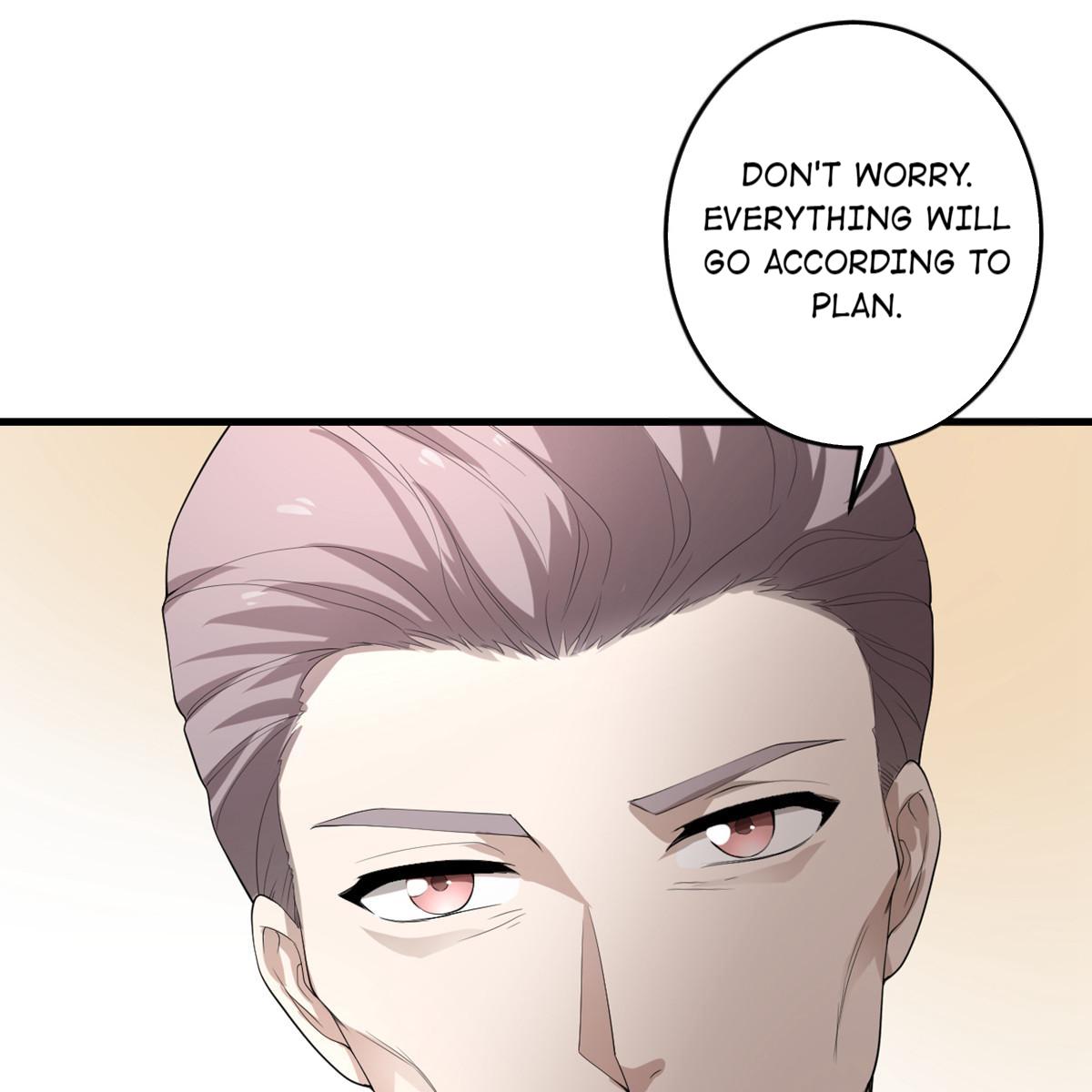 My Sister Is Out to Destroy the World Chapter 58 - page 26