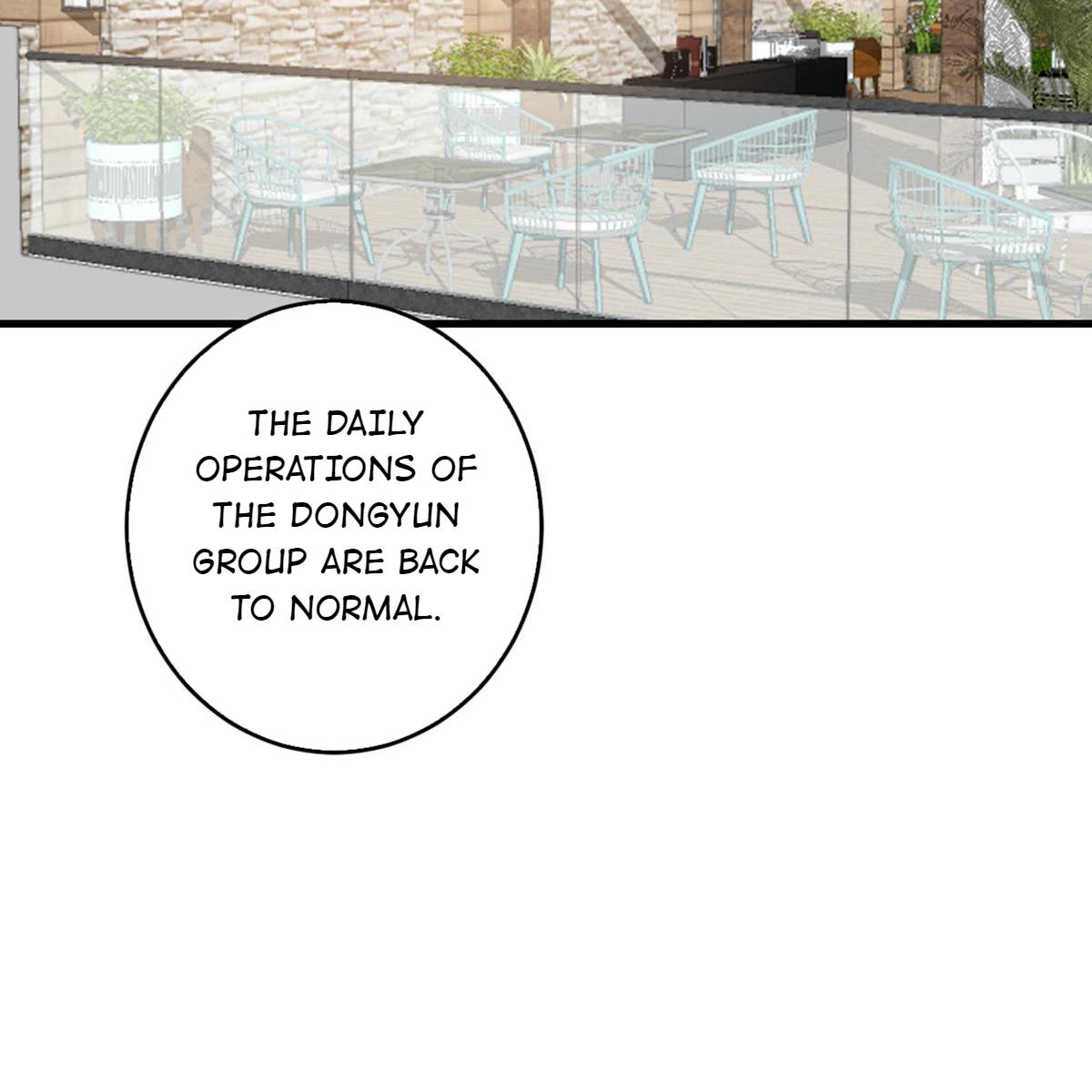 My Sister Is Out to Destroy the World Chapter 58 - page 30
