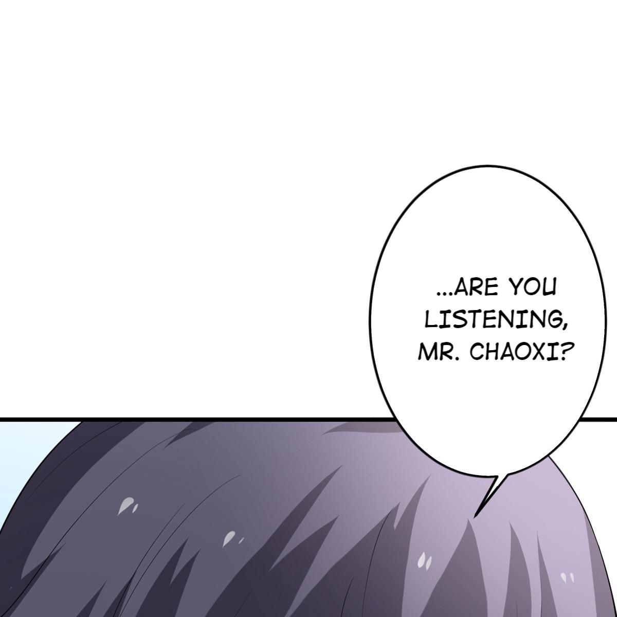 My Sister Is Out to Destroy the World Chapter 58 - page 33