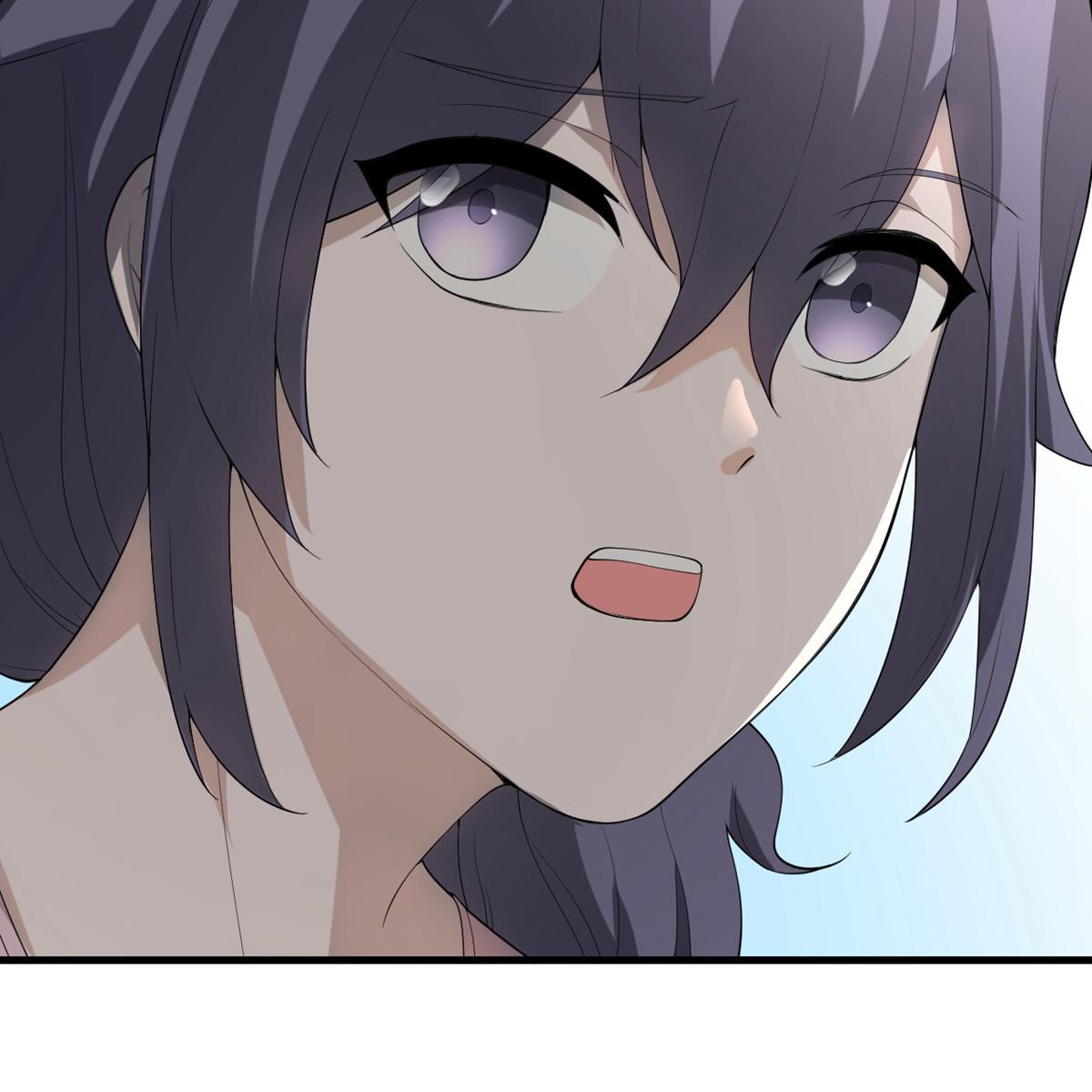 My Sister Is Out to Destroy the World Chapter 58 - page 34