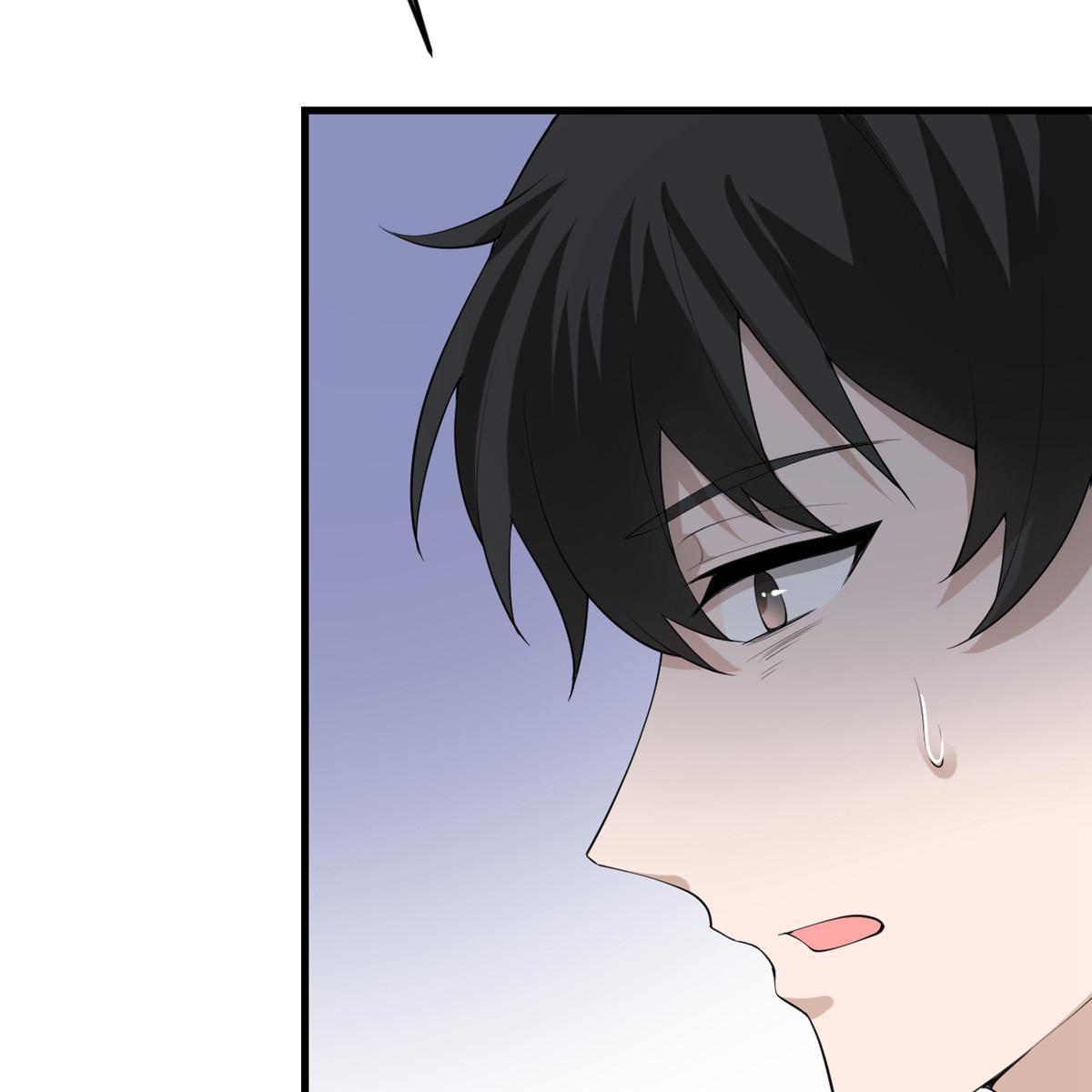 My Sister Is Out to Destroy the World Chapter 58 - page 36