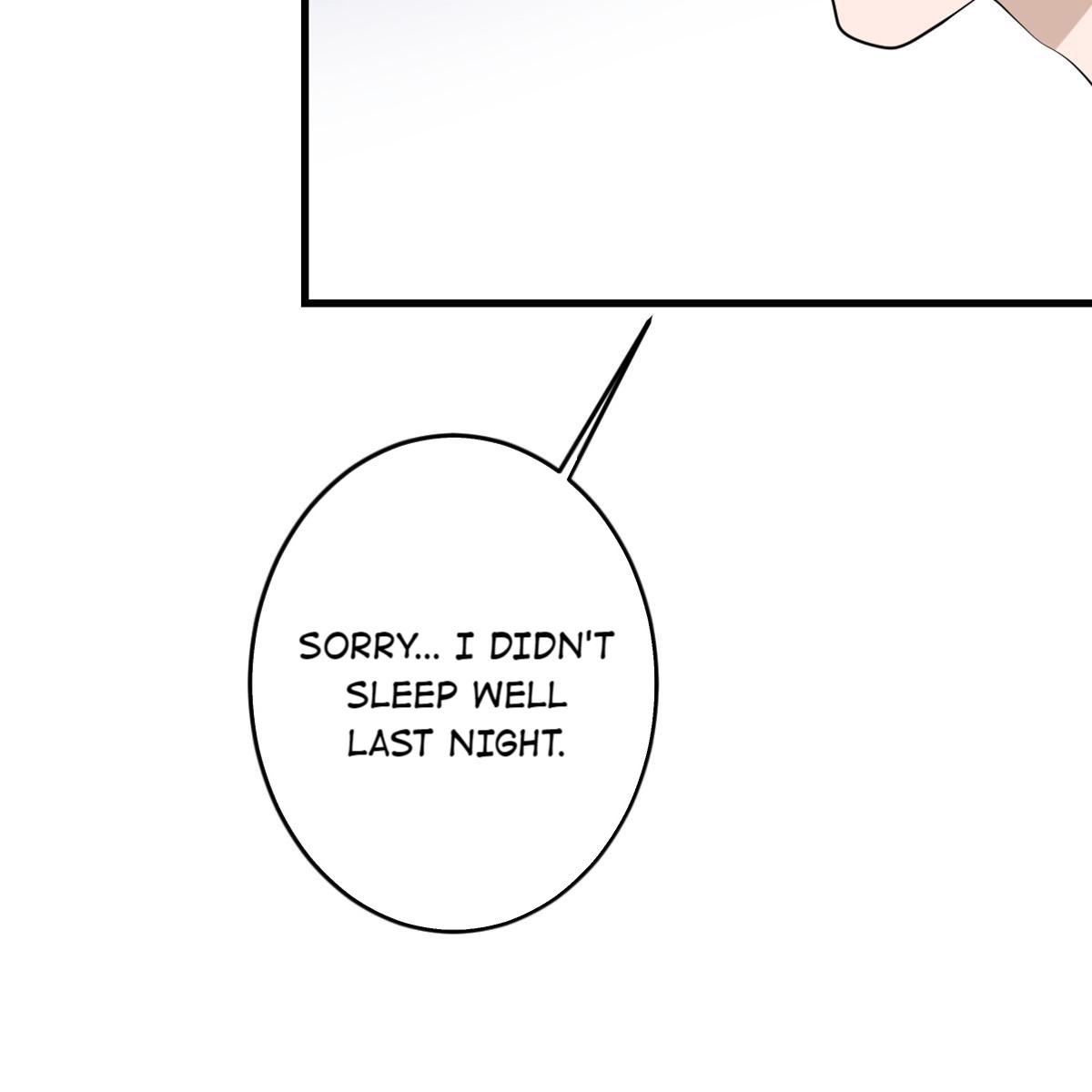 My Sister Is Out to Destroy the World Chapter 58 - page 37