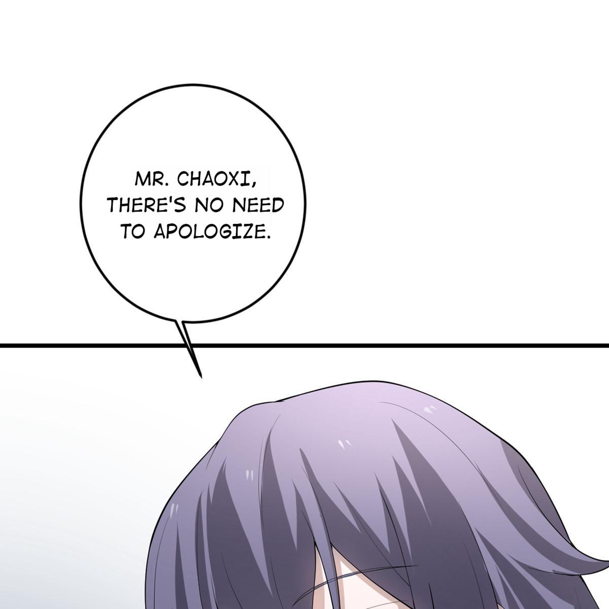 My Sister Is Out to Destroy the World Chapter 58 - page 38