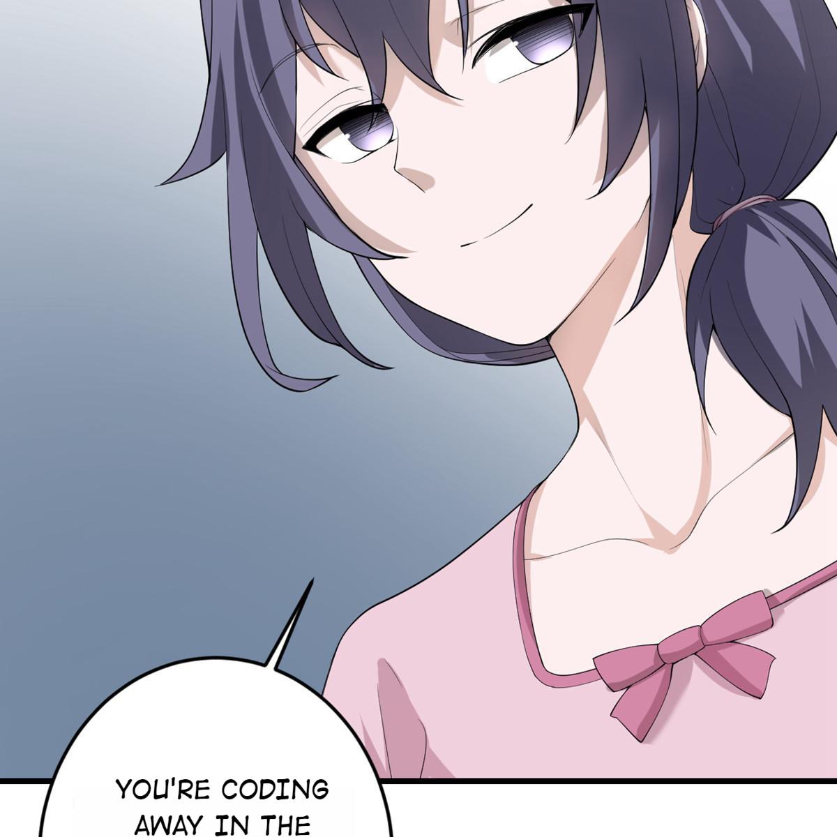 My Sister Is Out to Destroy the World Chapter 58 - page 39