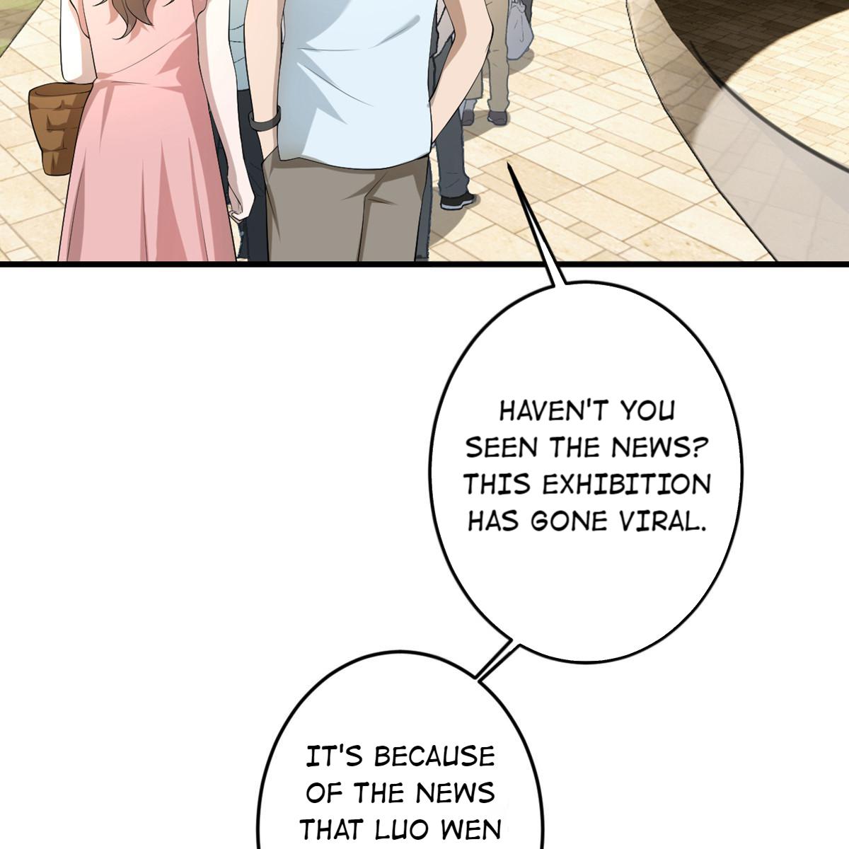 My Sister Is Out to Destroy the World Chapter 58 - page 4