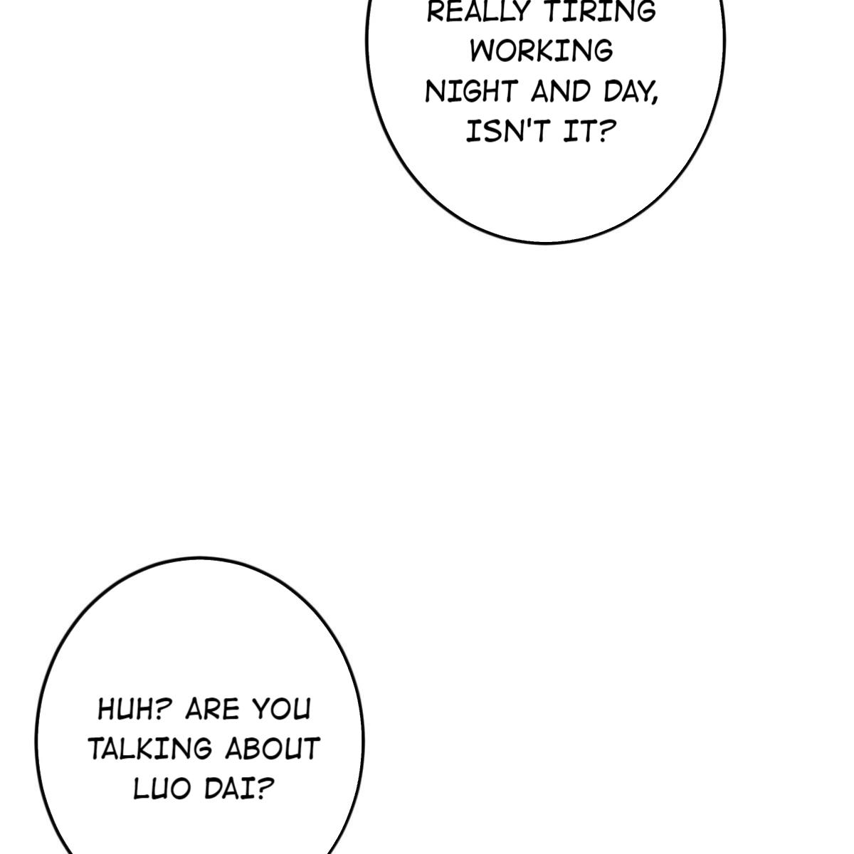 My Sister Is Out to Destroy the World Chapter 58 - page 41