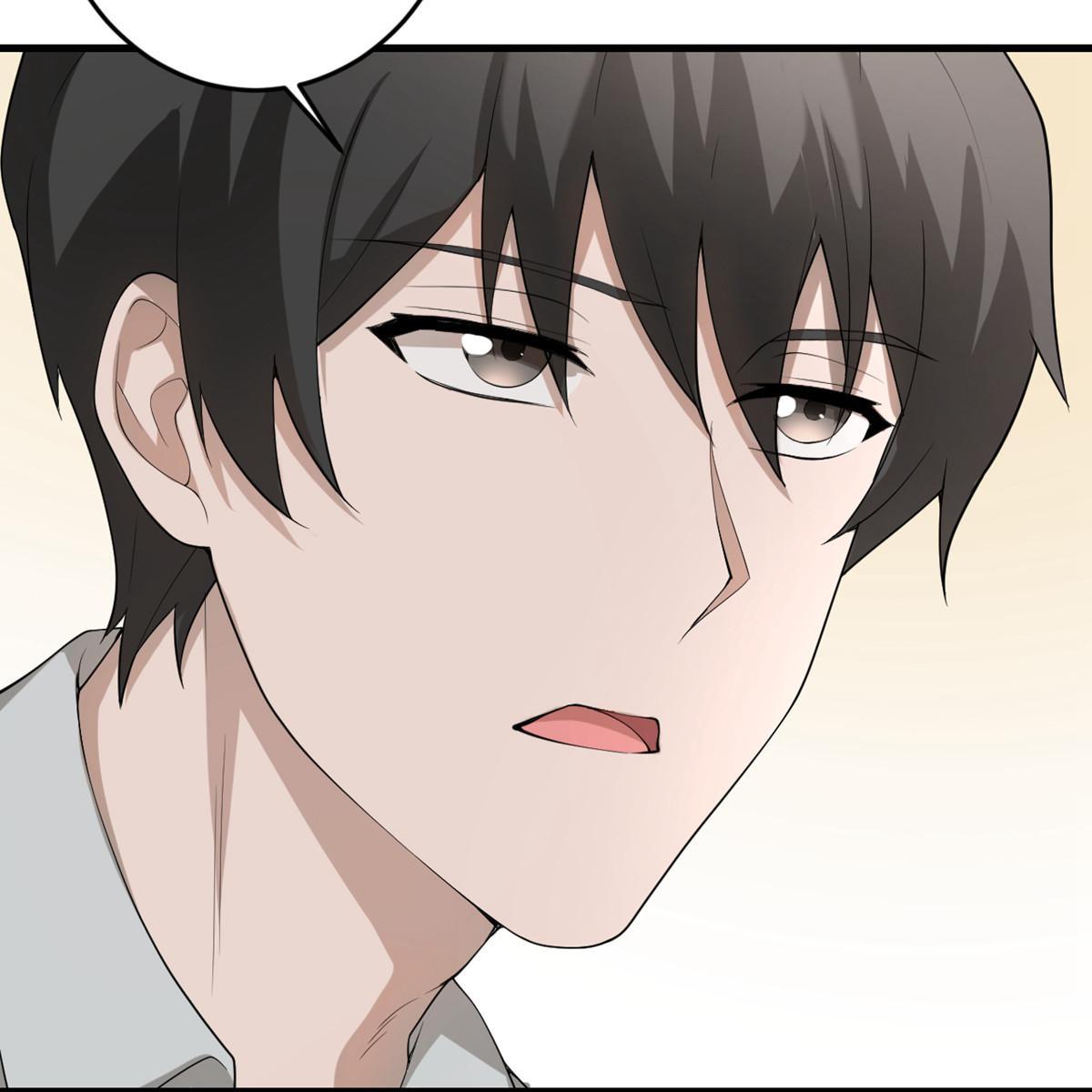 My Sister Is Out to Destroy the World Chapter 58 - page 42