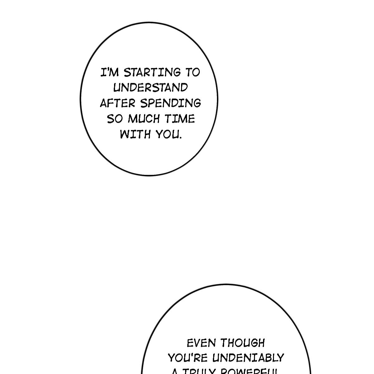 My Sister Is Out to Destroy the World Chapter 58 - page 48