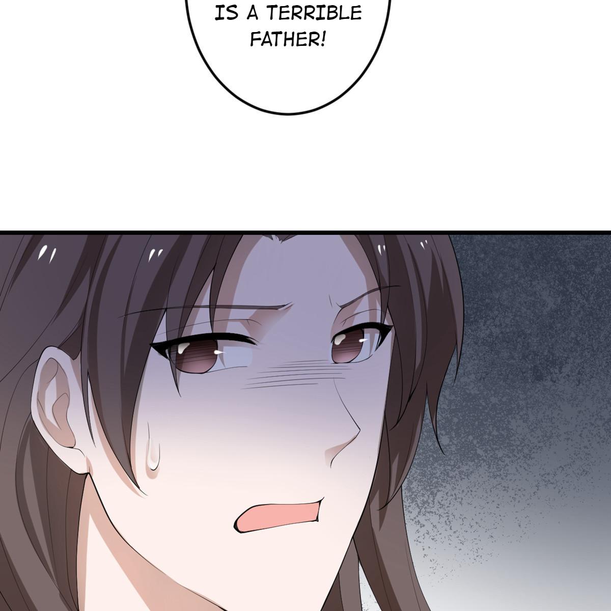 My Sister Is Out to Destroy the World Chapter 58 - page 5