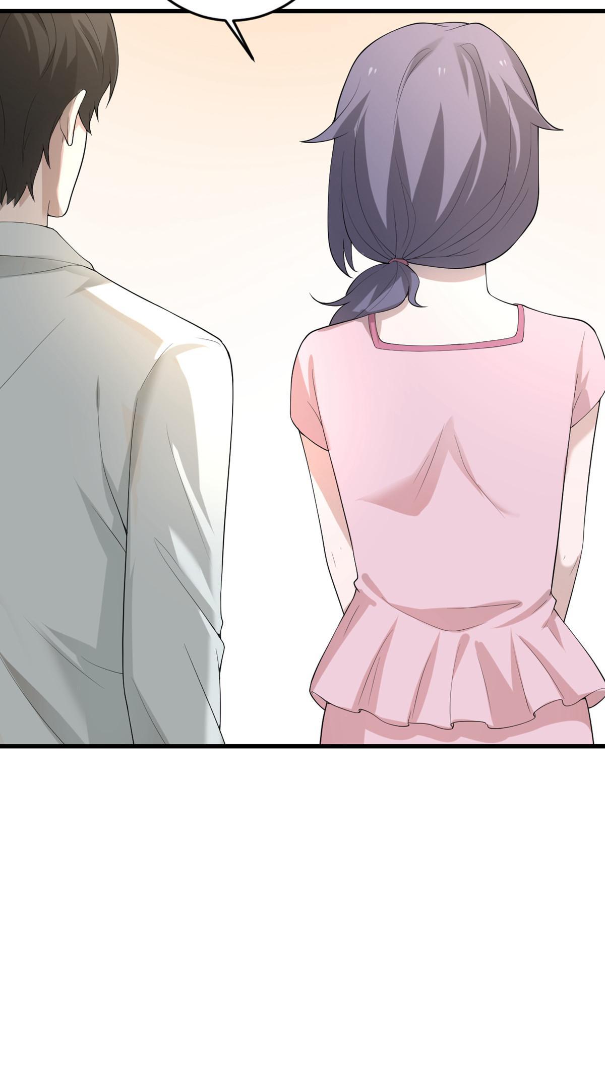 My Sister Is Out to Destroy the World Chapter 58 - page 56