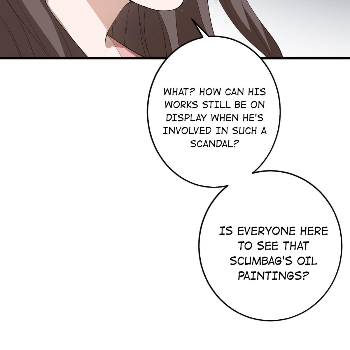 My Sister Is Out to Destroy the World Chapter 58 - page 6