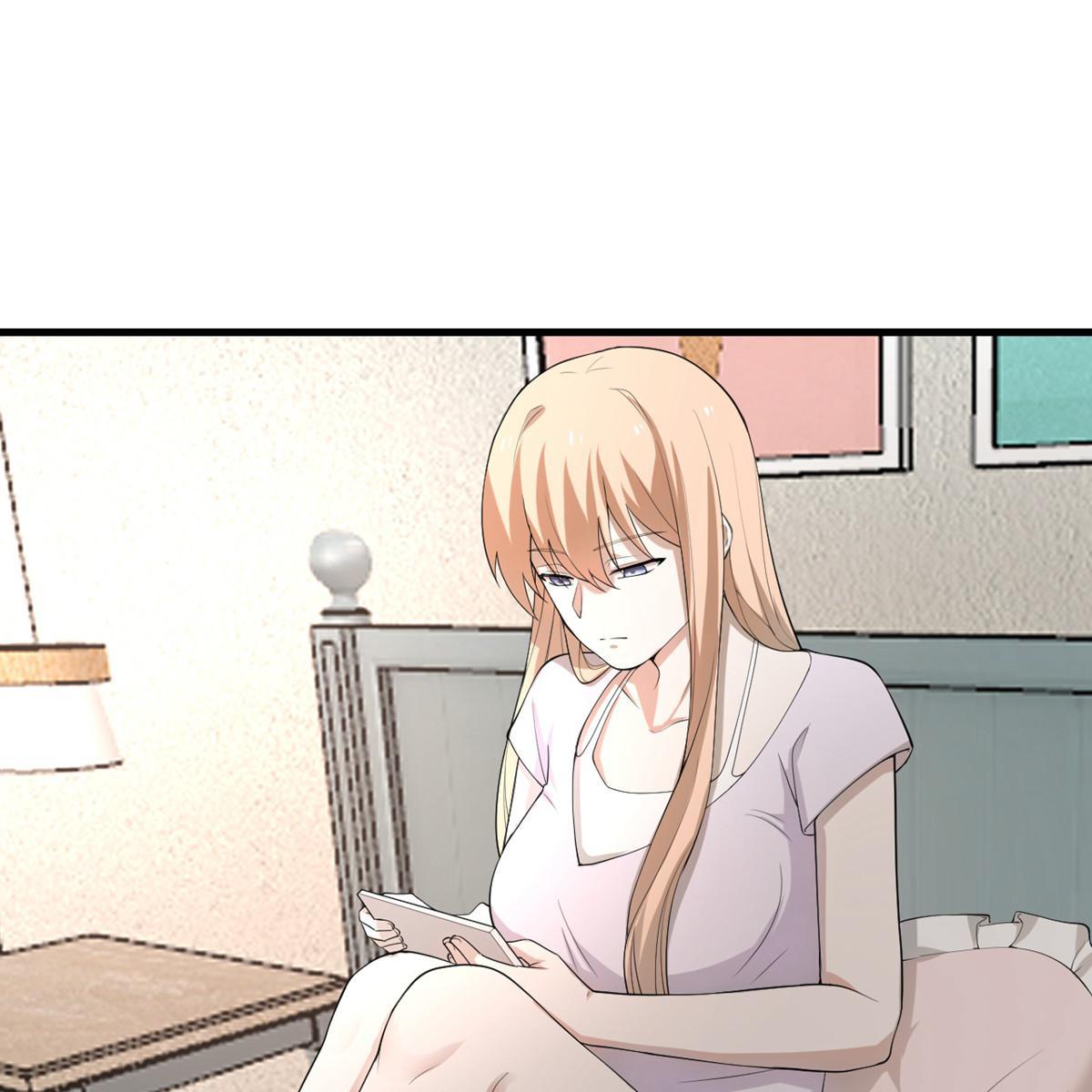 My Sister Is Out to Destroy the World Chapter 58 - page 61