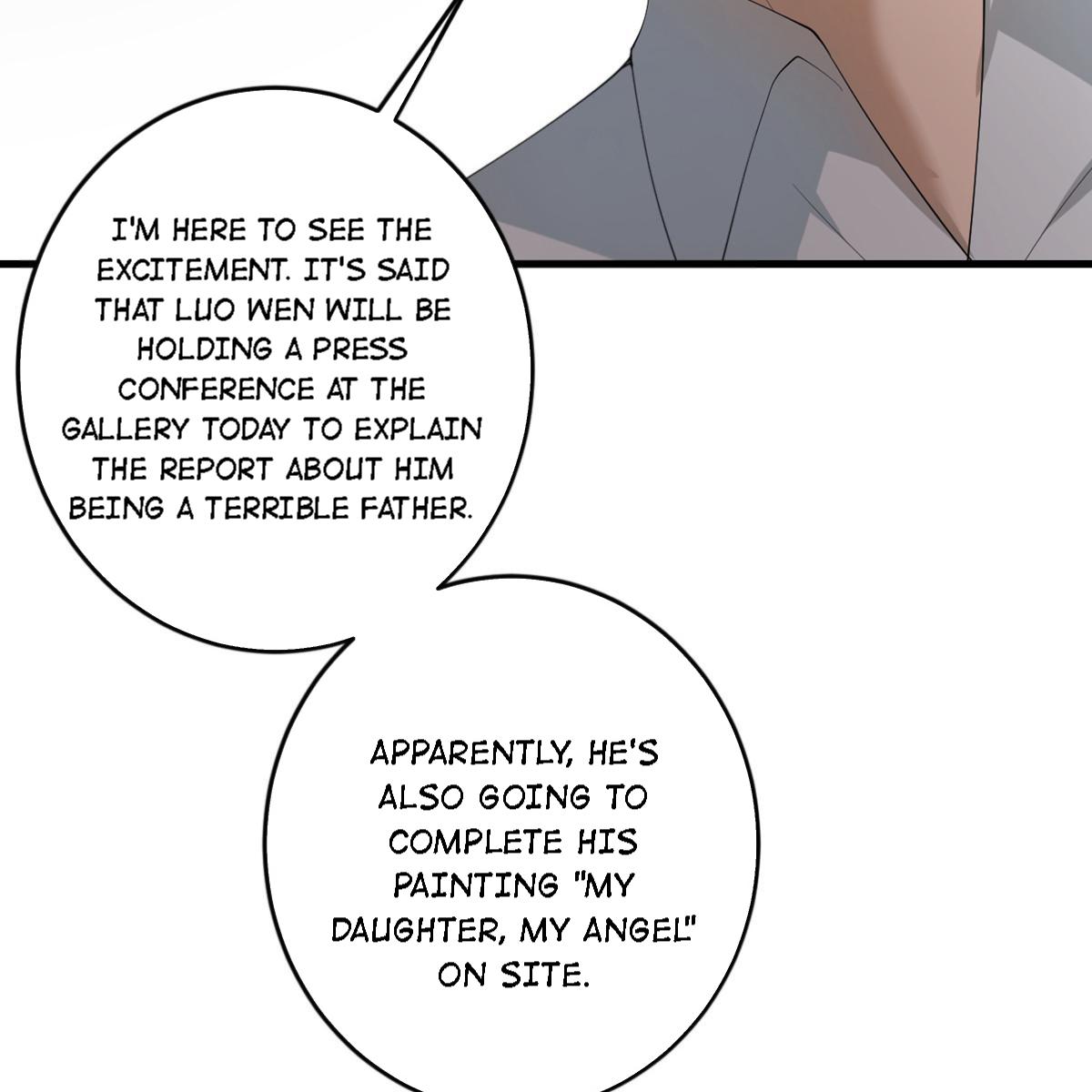 My Sister Is Out to Destroy the World Chapter 58 - page 9