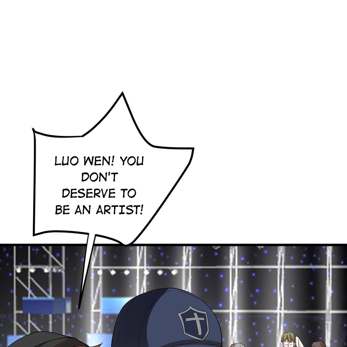 My Sister Is Out to Destroy the World Chapter 59 - page 14