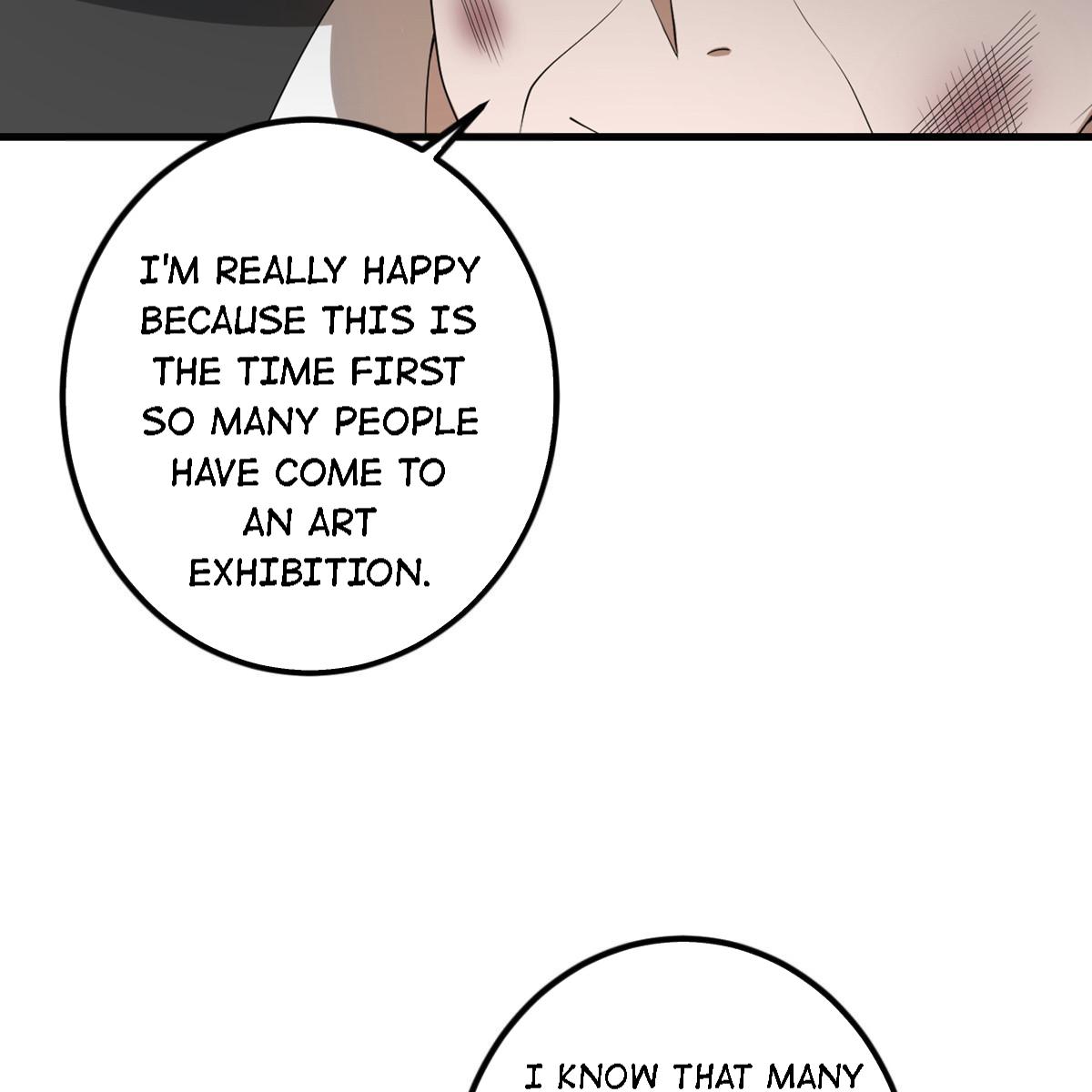 My Sister Is Out to Destroy the World Chapter 59 - page 19