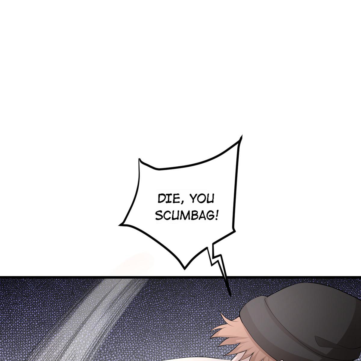 My Sister Is Out to Destroy the World Chapter 59 - page 2