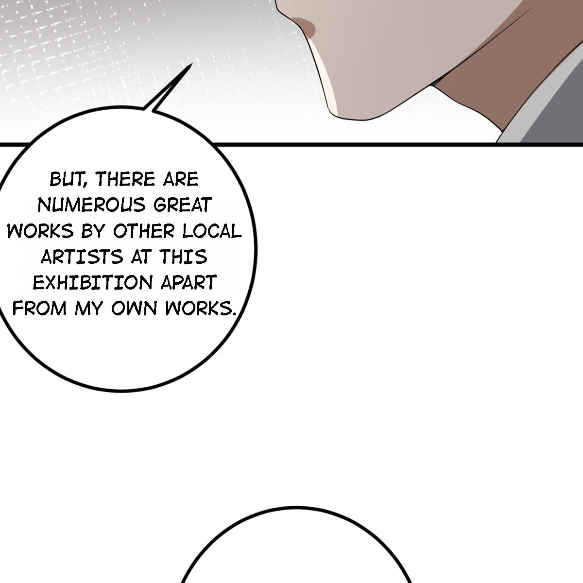My Sister Is Out to Destroy the World Chapter 59 - page 21