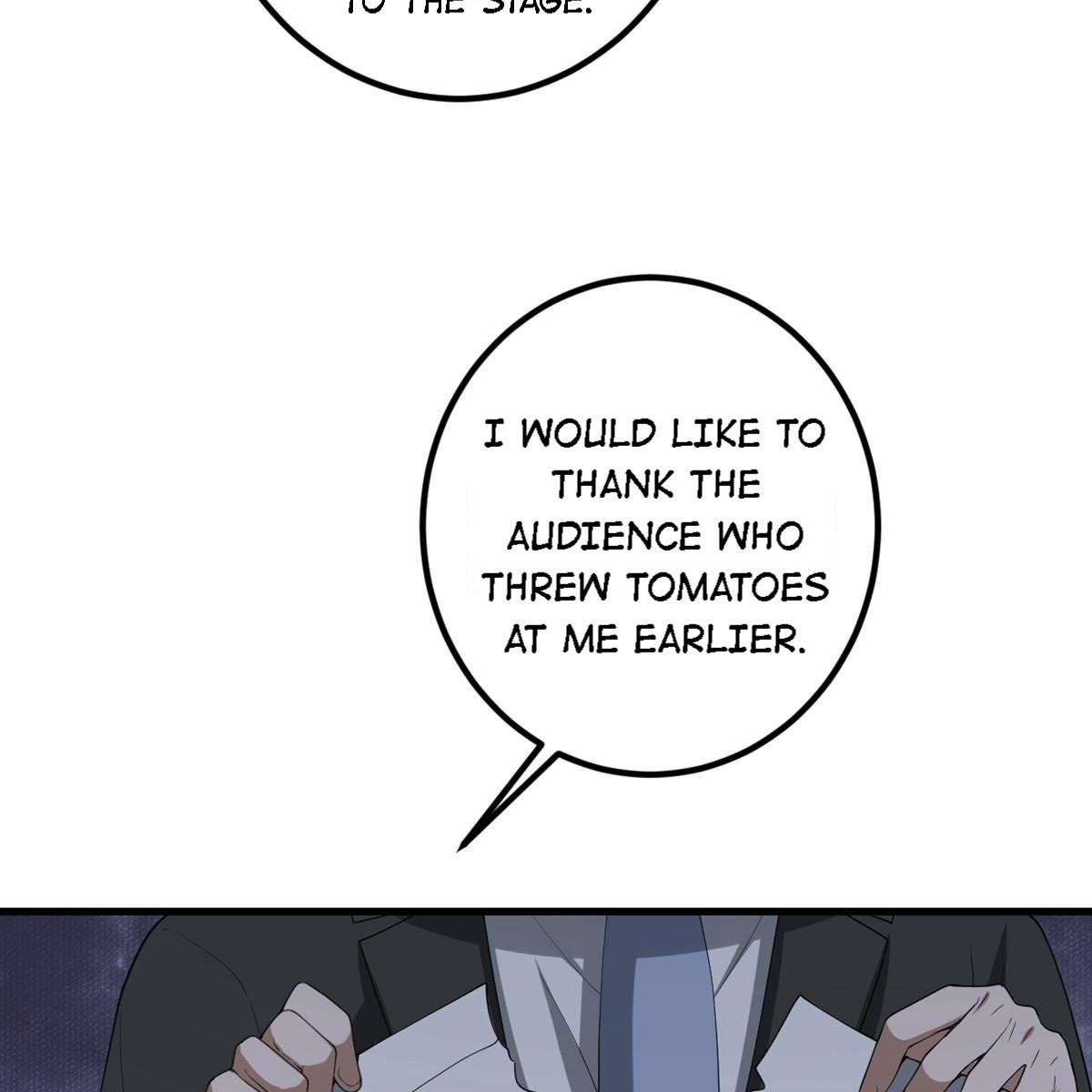 My Sister Is Out to Destroy the World Chapter 59 - page 25
