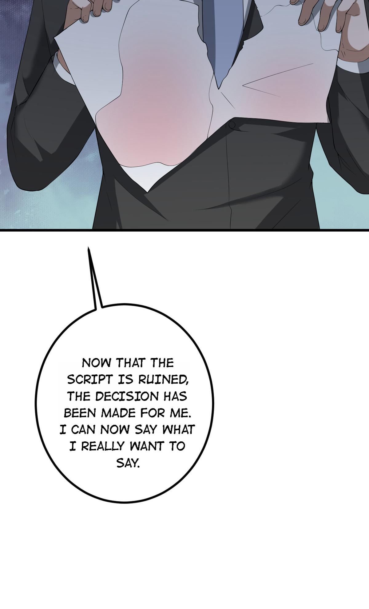 My Sister Is Out to Destroy the World Chapter 59 - page 26