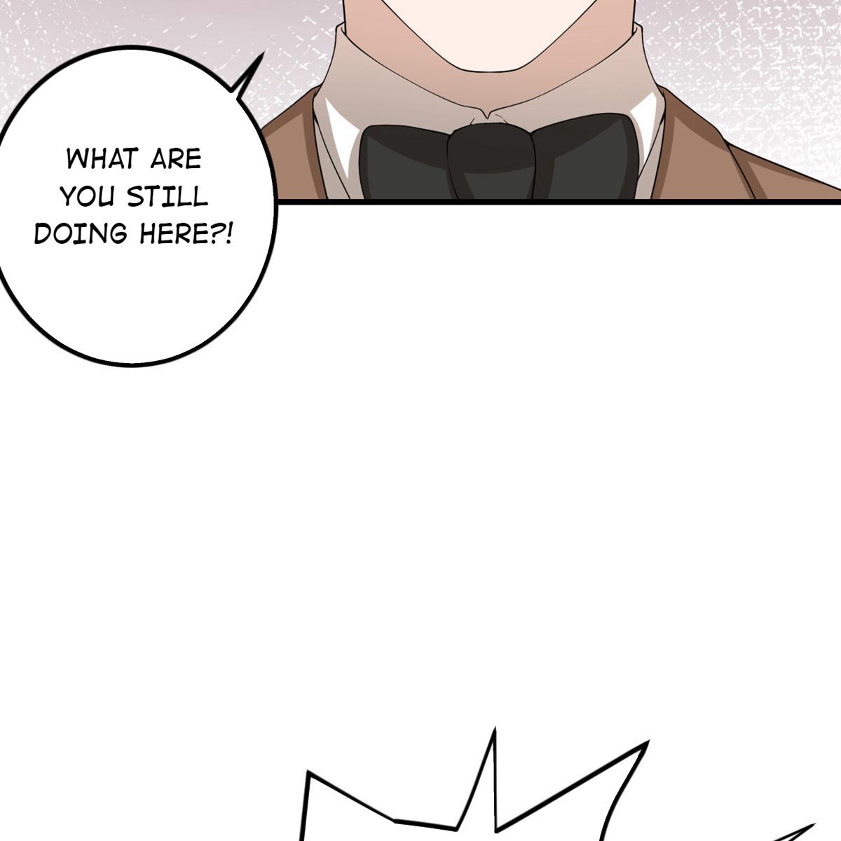 My Sister Is Out to Destroy the World Chapter 59 - page 28