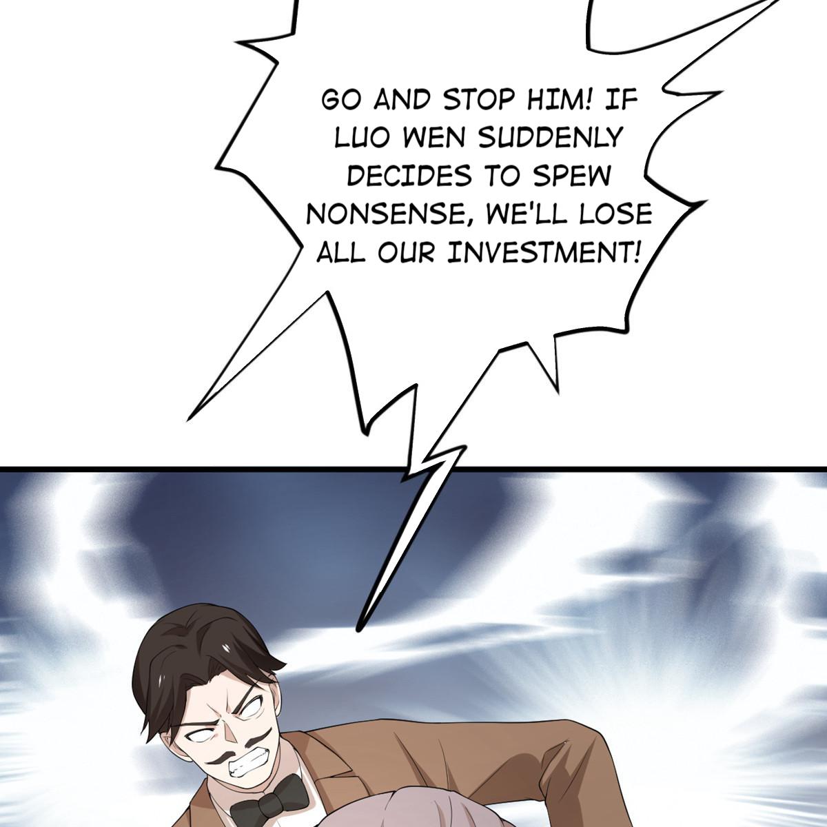 My Sister Is Out to Destroy the World Chapter 59 - page 29