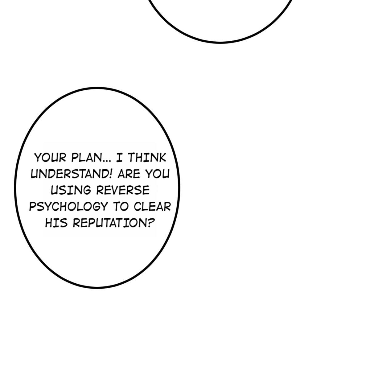 My Sister Is Out to Destroy the World Chapter 59 - page 31