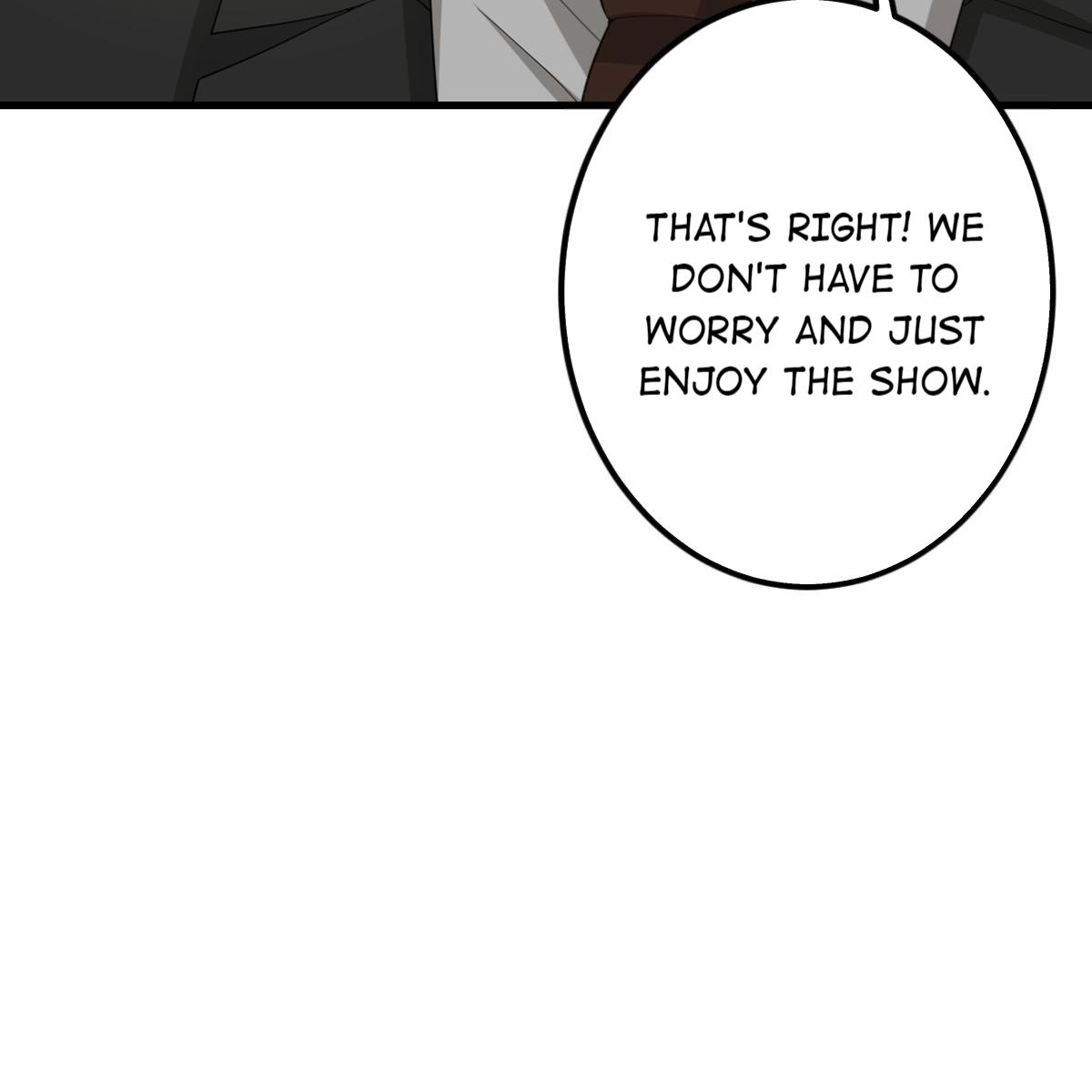 My Sister Is Out to Destroy the World Chapter 59 - page 34