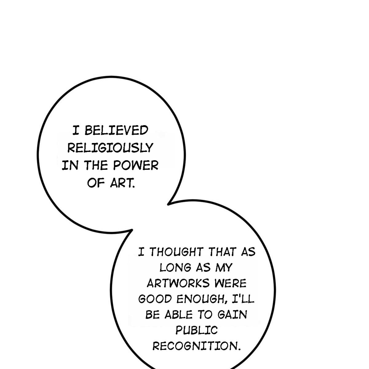 My Sister Is Out to Destroy the World Chapter 59 - page 39
