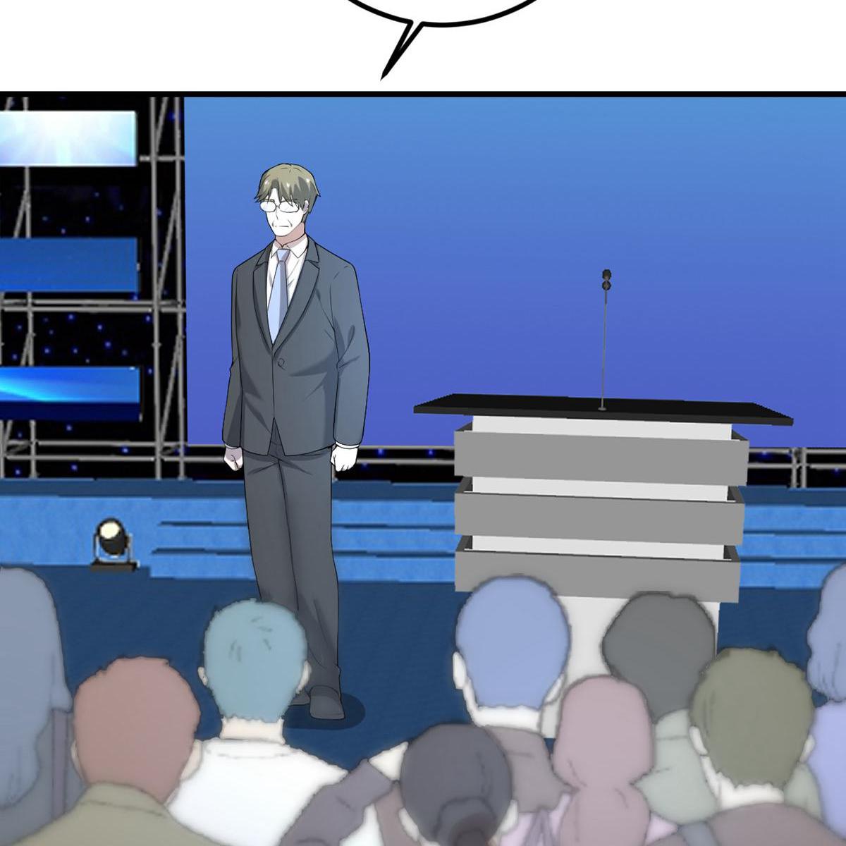 My Sister Is Out to Destroy the World Chapter 59 - page 40