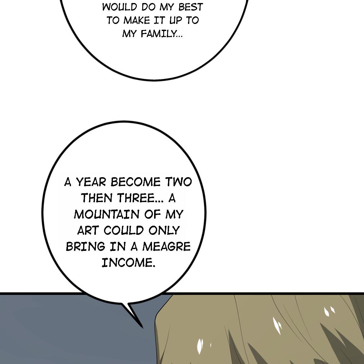 My Sister Is Out to Destroy the World Chapter 59 - page 42