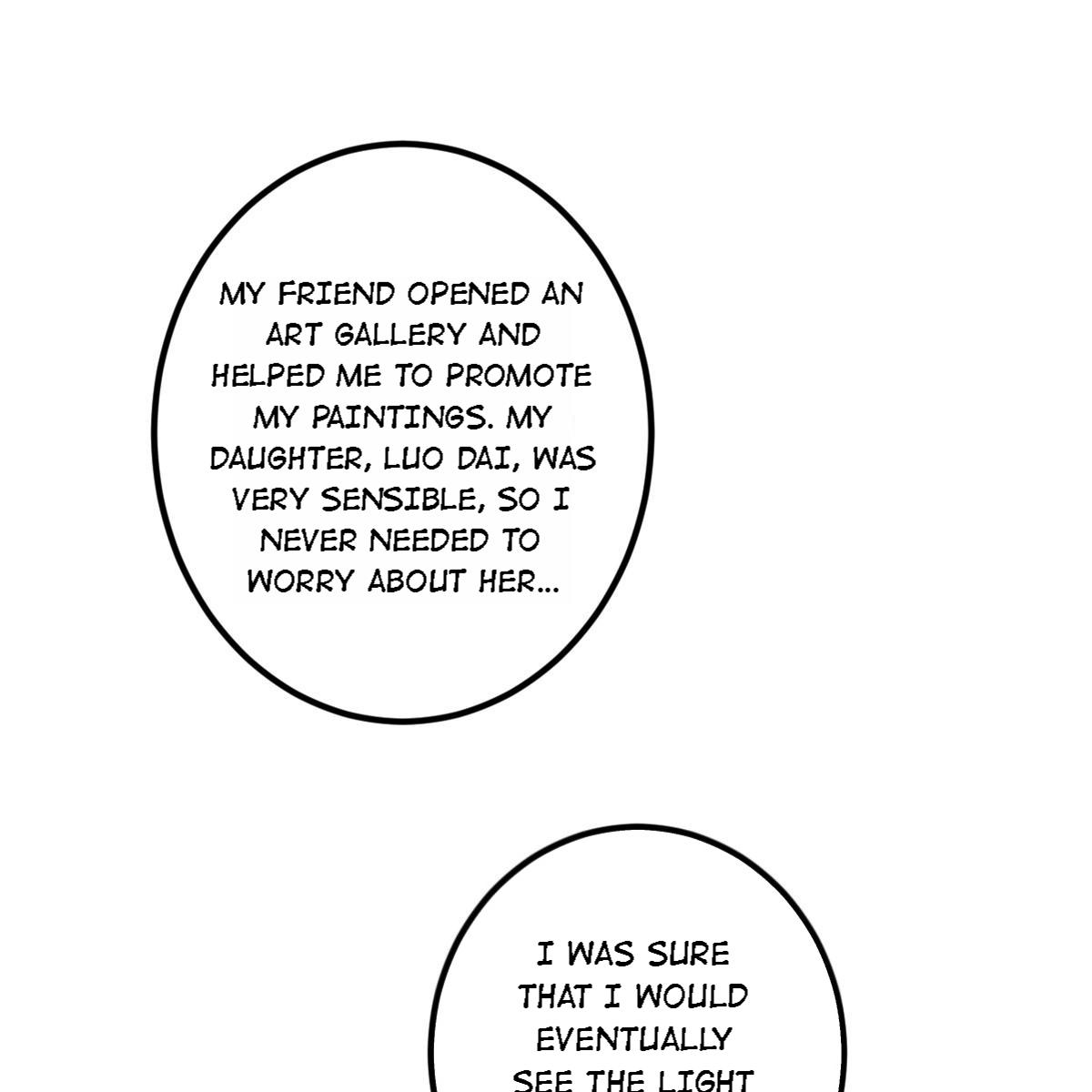My Sister Is Out to Destroy the World Chapter 59 - page 49