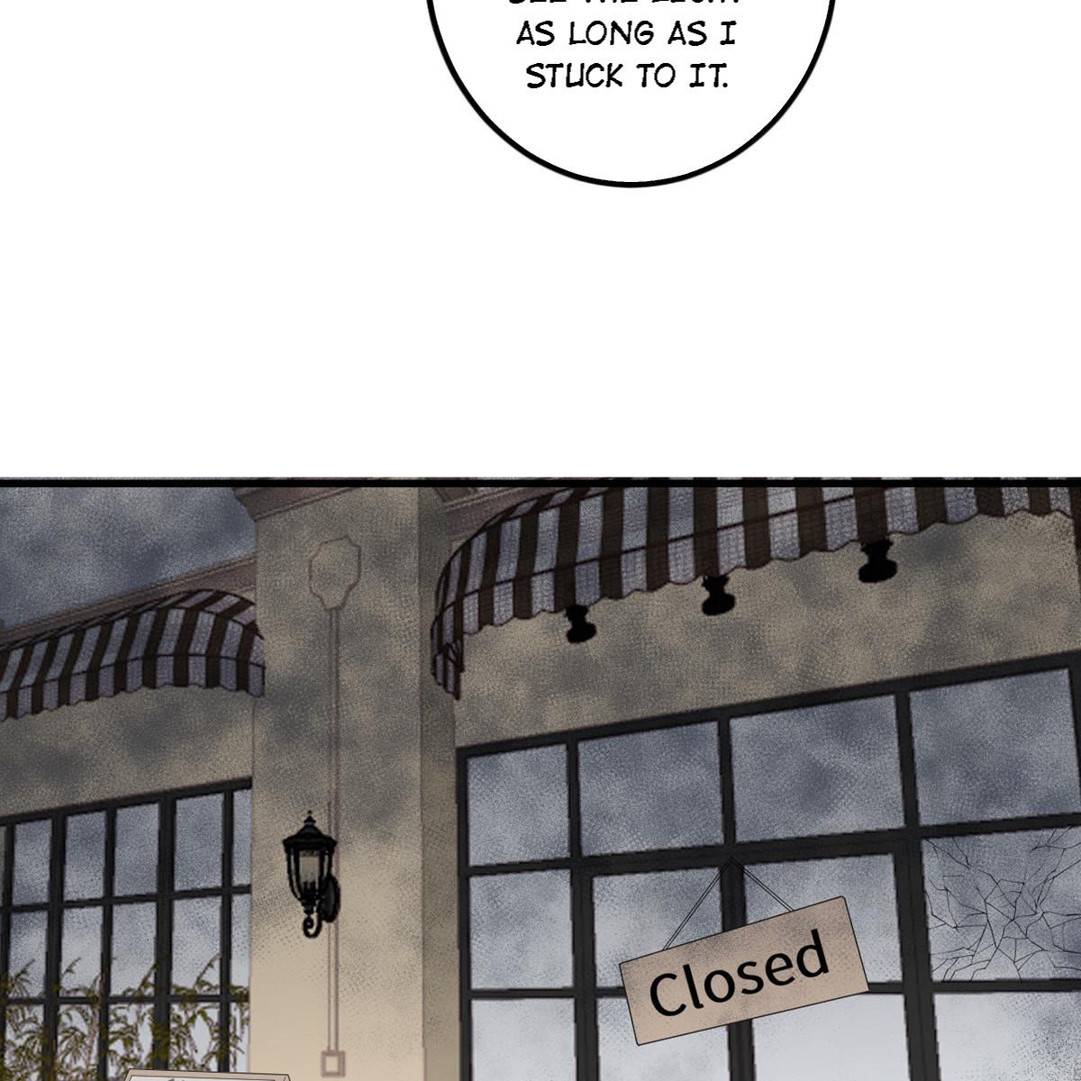 My Sister Is Out to Destroy the World Chapter 59 - page 50