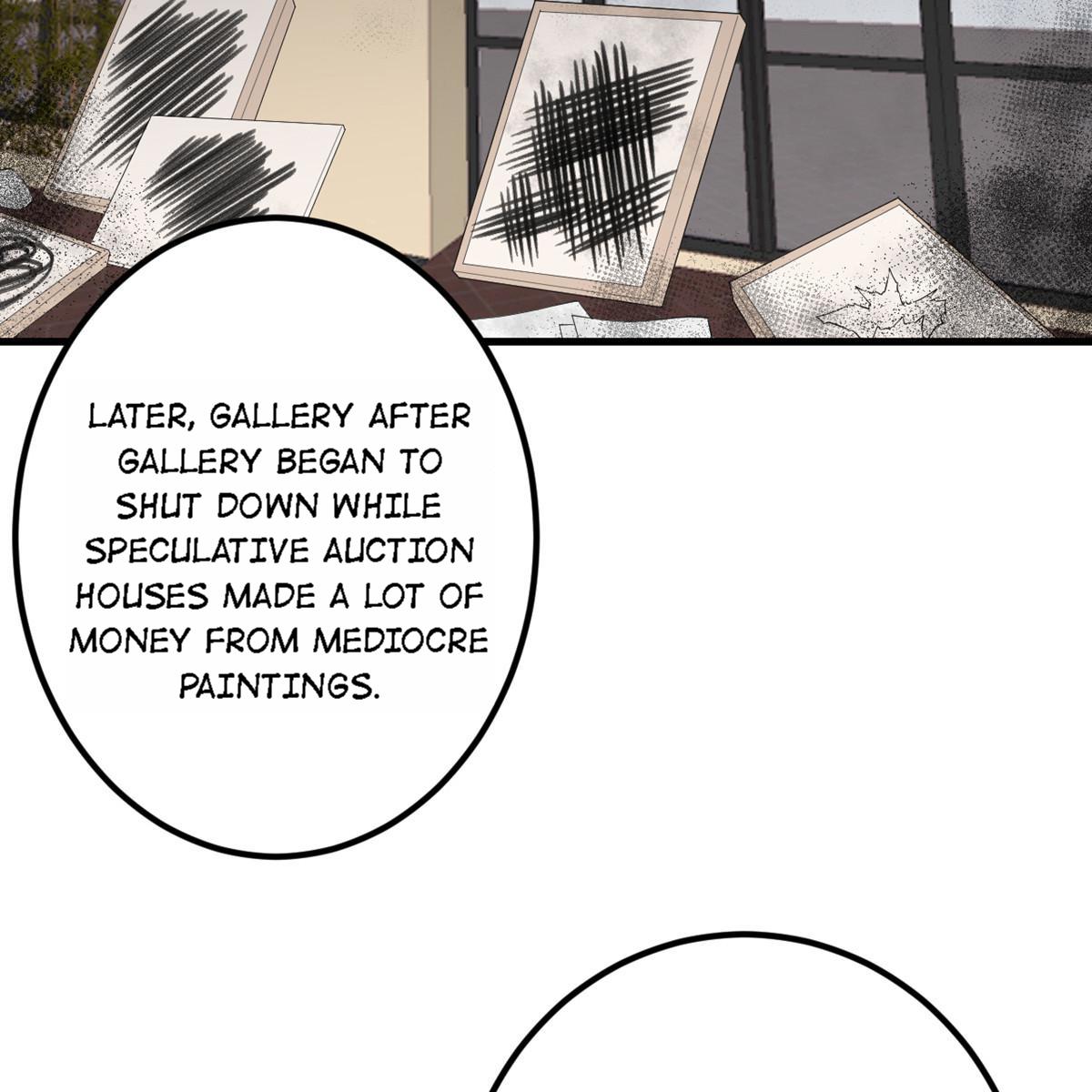 My Sister Is Out to Destroy the World Chapter 59 - page 51