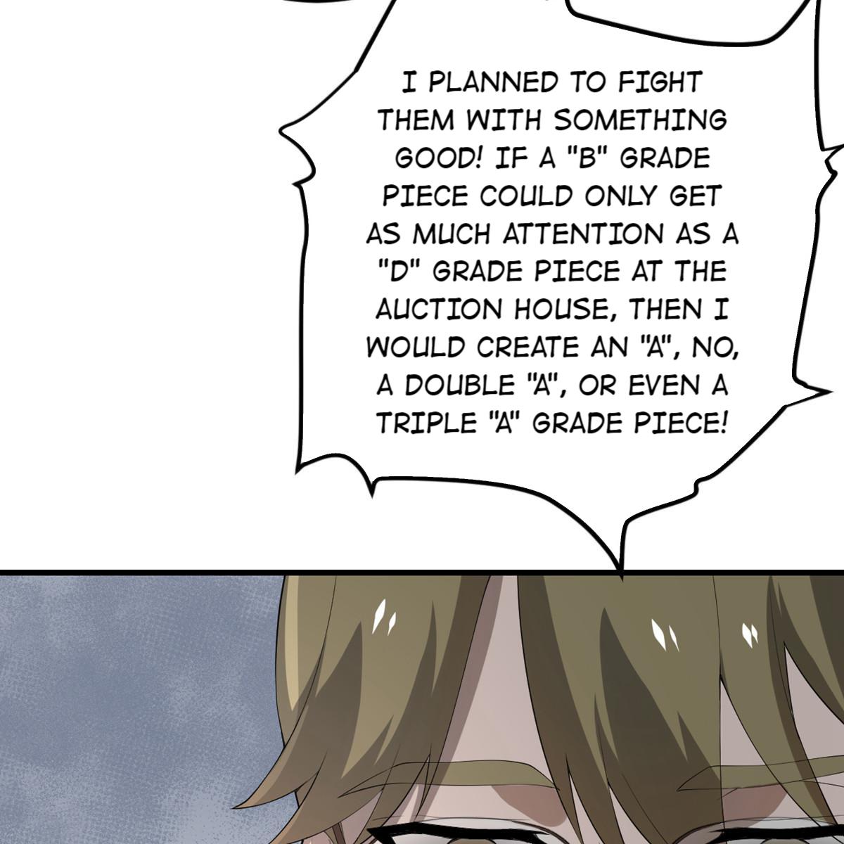 My Sister Is Out to Destroy the World Chapter 59 - page 53
