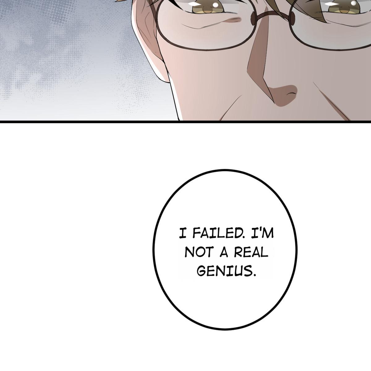 My Sister Is Out to Destroy the World Chapter 59 - page 54