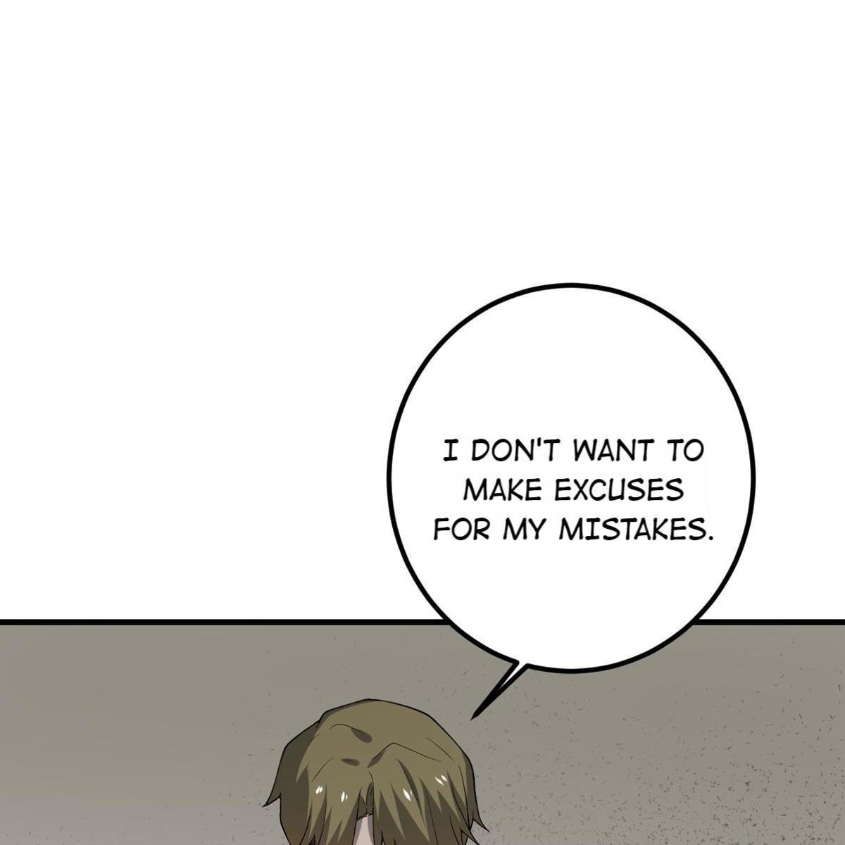 My Sister Is Out to Destroy the World Chapter 59 - page 59