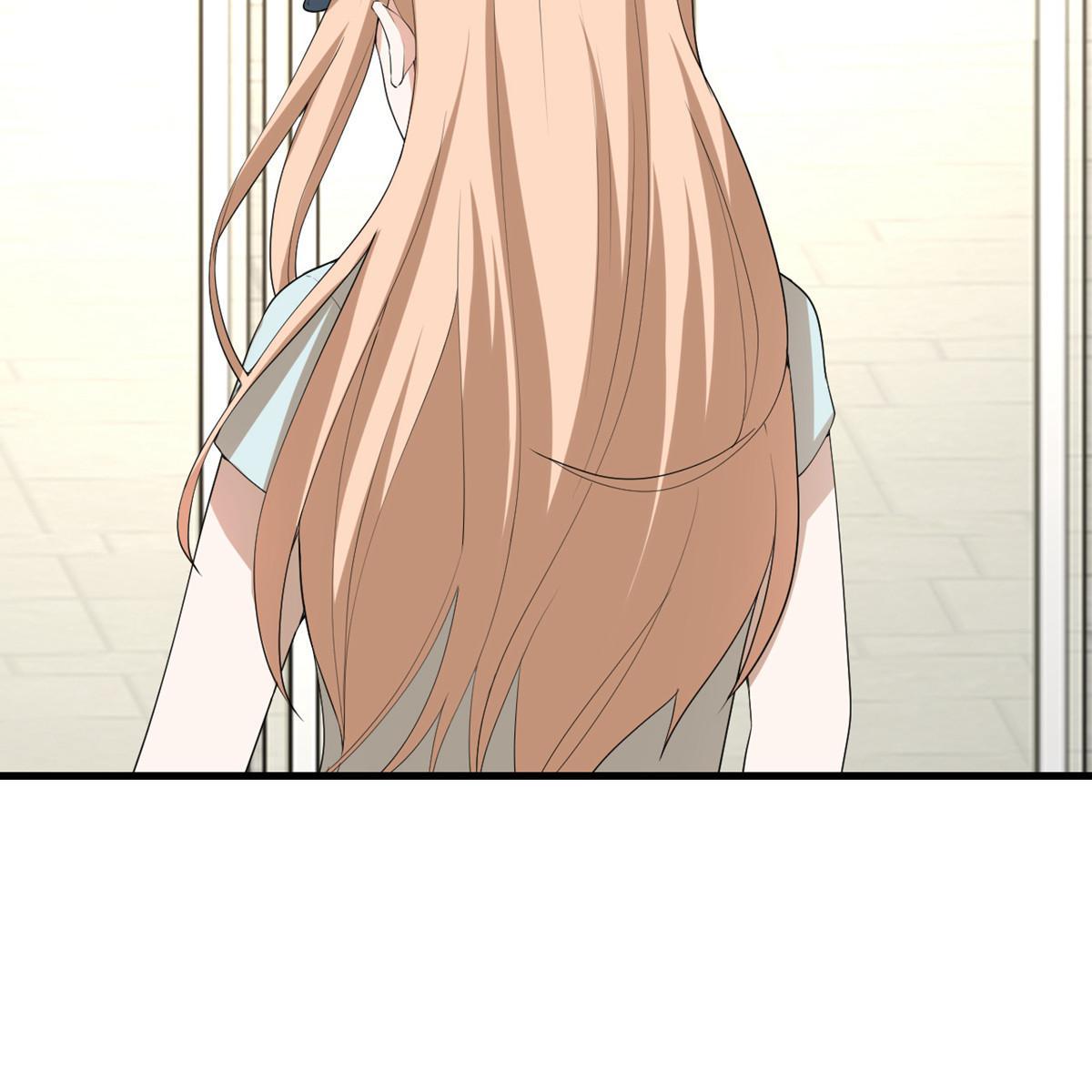 My Sister Is Out to Destroy the World Chapter 59 - page 64