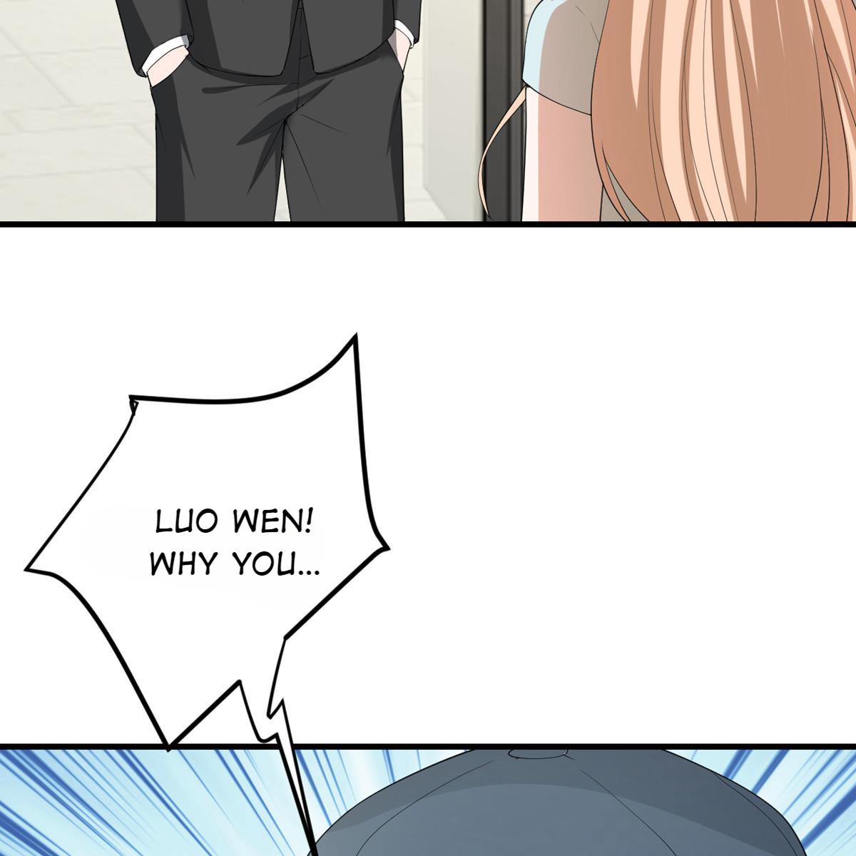 My Sister Is Out to Destroy the World Chapter 59 - page 66