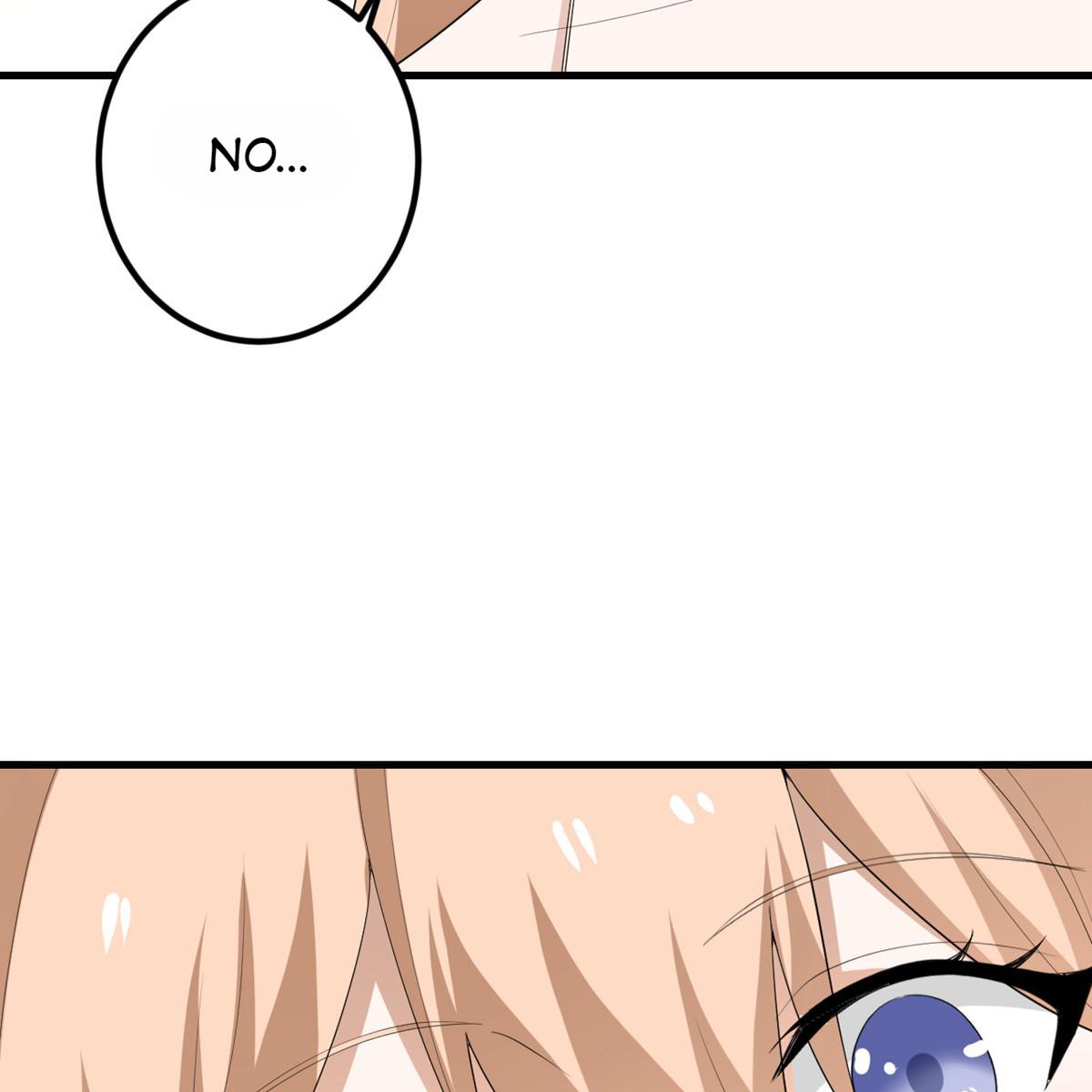 My Sister Is Out to Destroy the World Chapter 60 - page 10