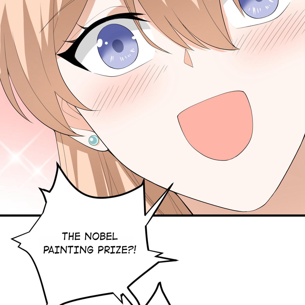 My Sister Is Out to Destroy the World Chapter 60 - page 11