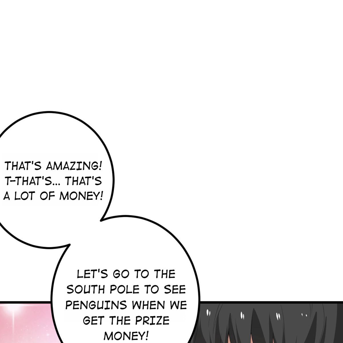 My Sister Is Out to Destroy the World Chapter 60 - page 13
