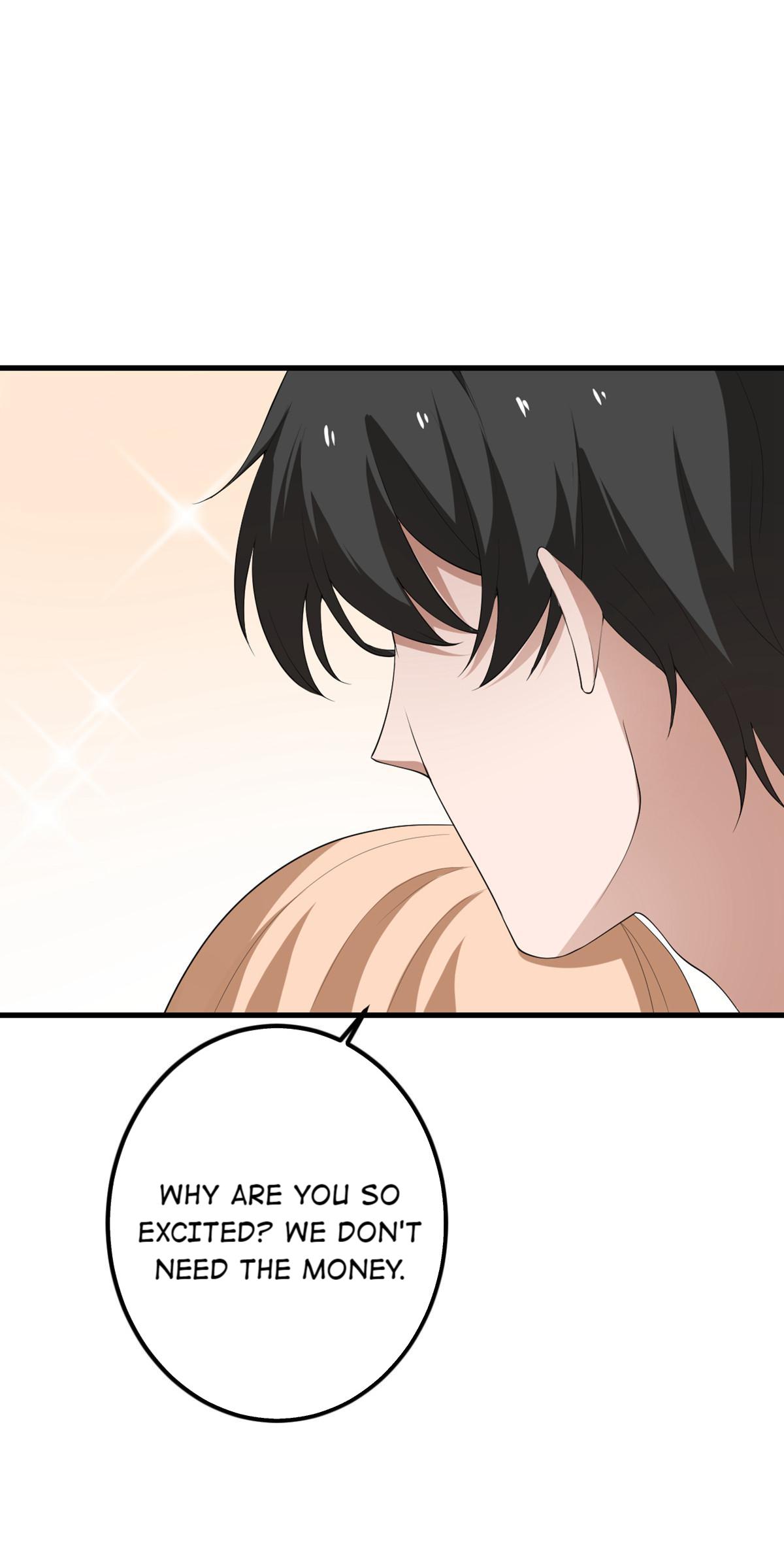 My Sister Is Out to Destroy the World Chapter 60 - page 15