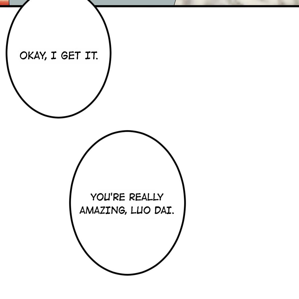 My Sister Is Out to Destroy the World Chapter 60 - page 23