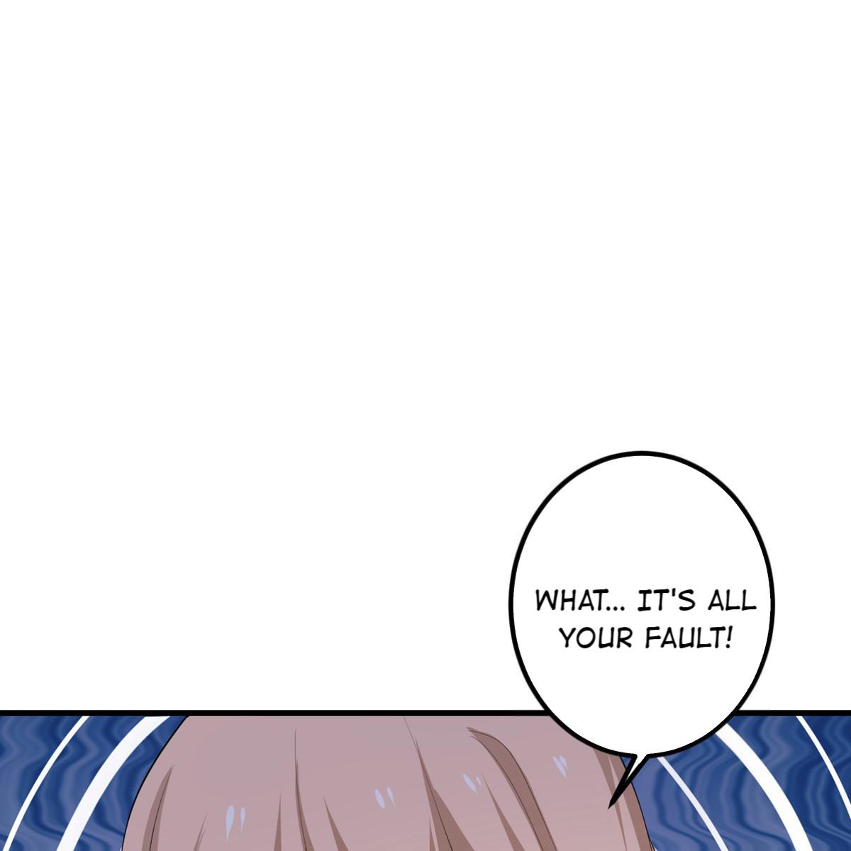 My Sister Is Out to Destroy the World Chapter 60 - page 29