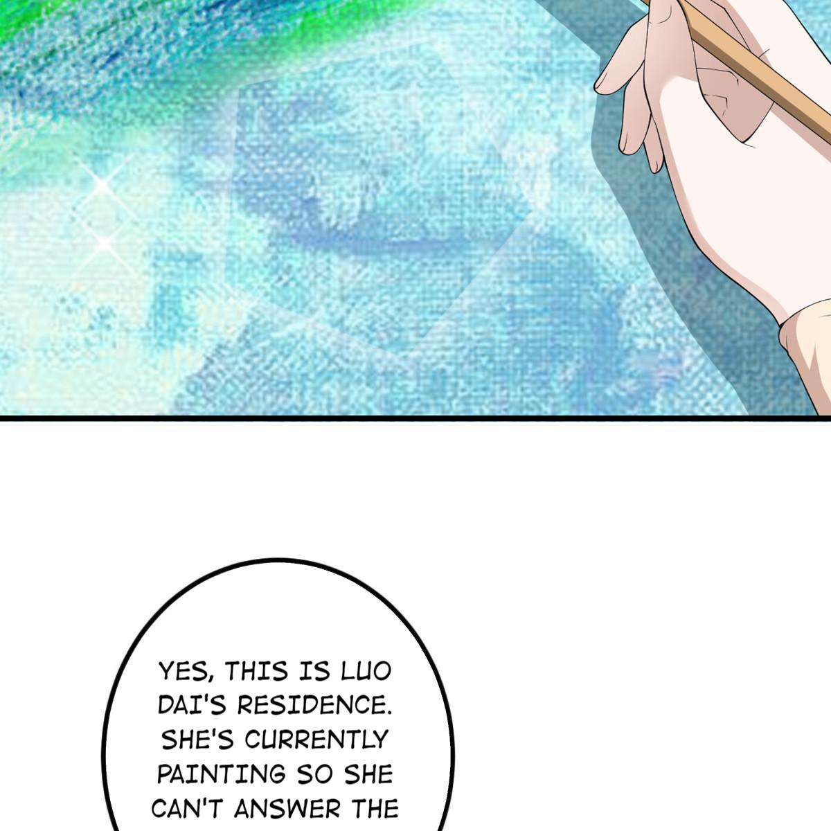 My Sister Is Out to Destroy the World Chapter 60 - page 3