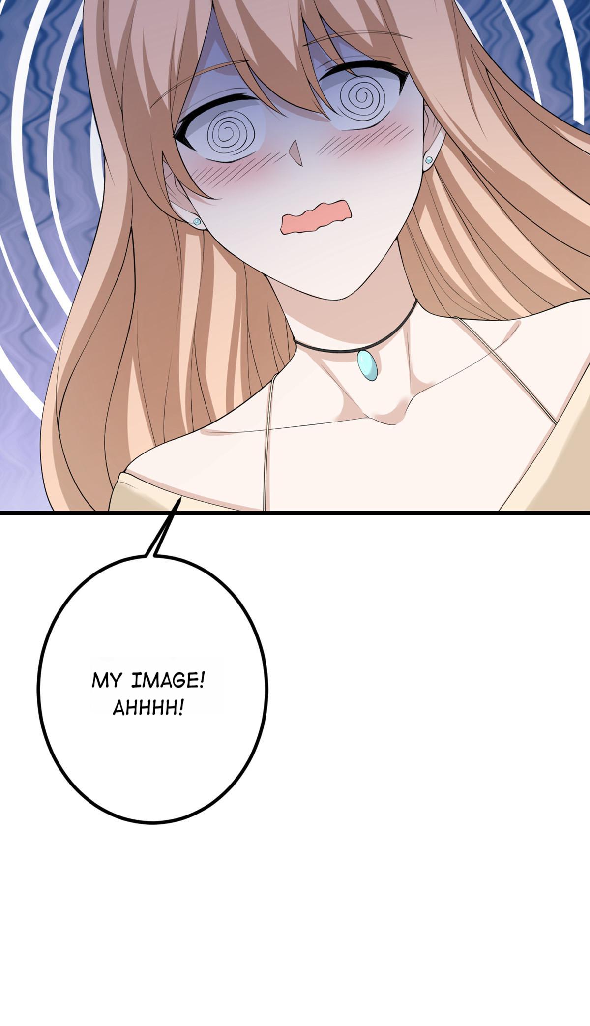 My Sister Is Out to Destroy the World Chapter 60 - page 30